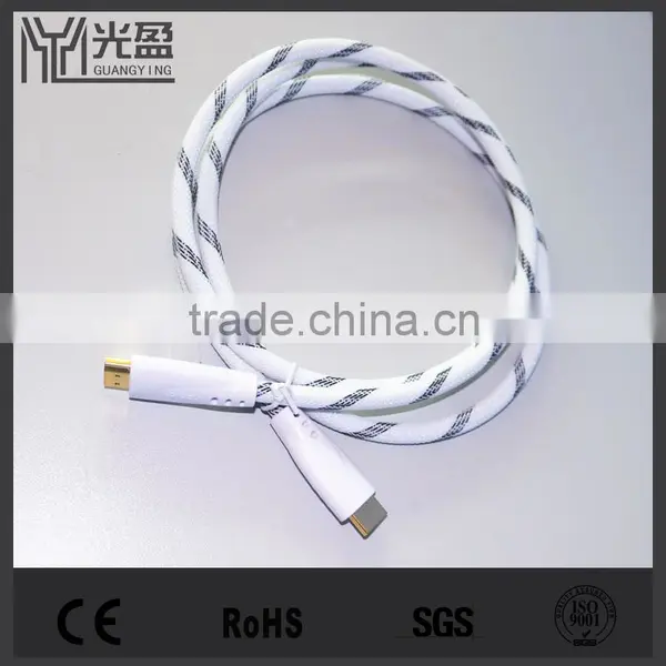HD data transfer cable video extension cable