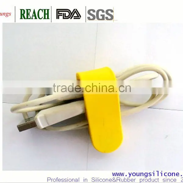 Custom Silicone Wristband Cheap Gift Items photo-4