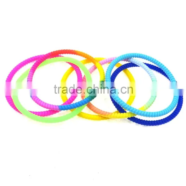Colorful Silicone Mosquito Bracelet Mosquito Repellent Bracelet 2016 Repellent Bracelet Mosquito photo-3