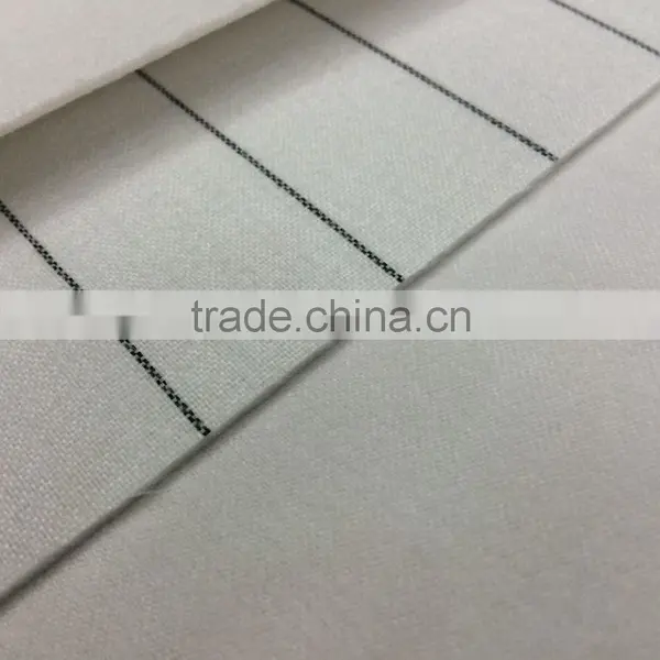 High Strength Recycled Nonwoven Shoe Insole photo-4