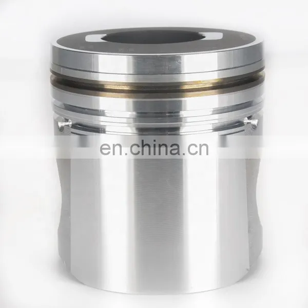 Tractor Auto Engine Diesel Piston 114mm 3917707/3802263/E21850 for 6CTAA300 photo-3