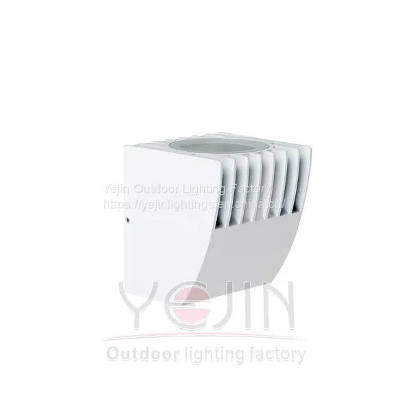 Interior Wall Light Sleep Lamp Garden Fixture IP65 GU10 YJ-006 Gu10 Light Fixtures Outdoor Lighting Garden Lights photo-2