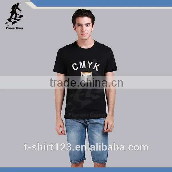 Couple Printing t Shirt photo-5