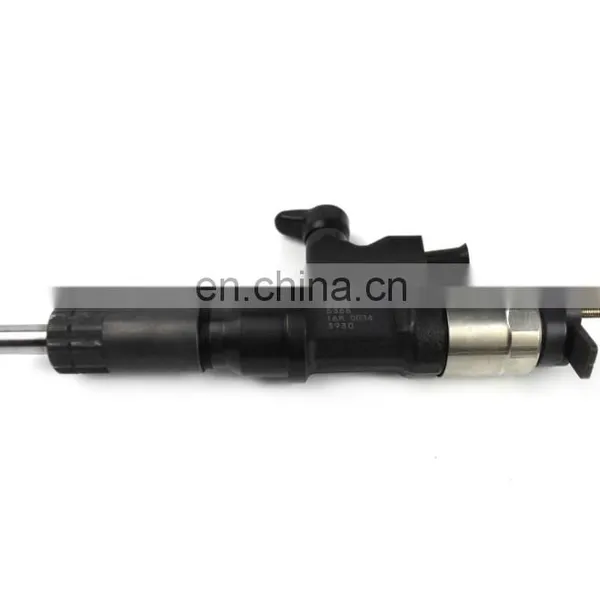 Fuel Injector Den-so Original In Stock Common Rail Injector 095000-5402 photo-3