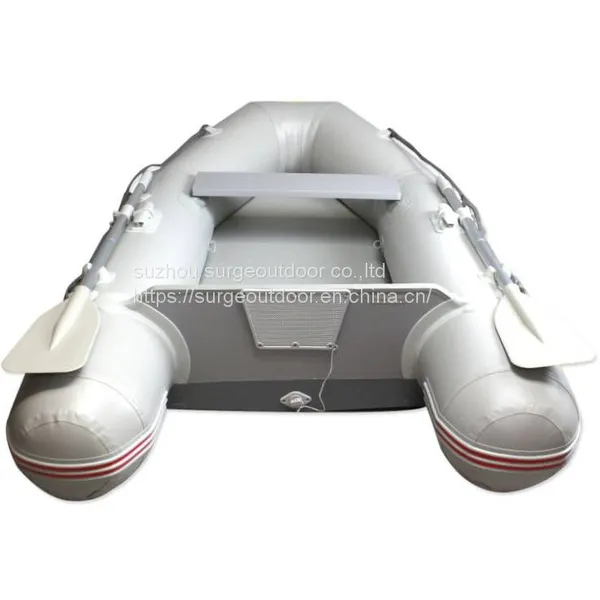 Inflatable Tender Boat photo-2