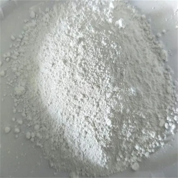 325mesh Temperature Resistance Ultrafine High Whiteless Quartz Powder photo-4