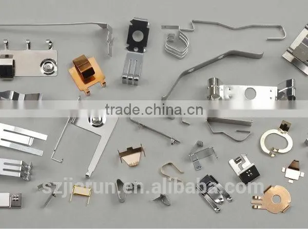 Hardware Parts& Metal Strip photo-6
