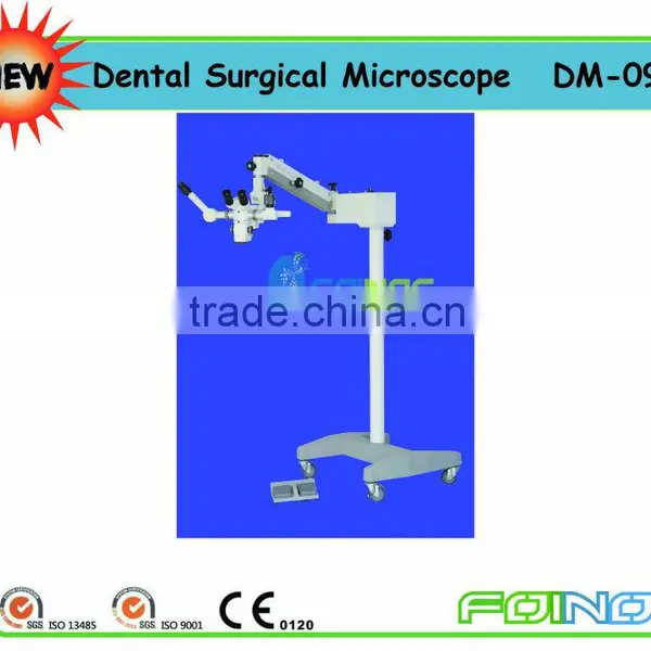Neurosurgery Operating Microscope