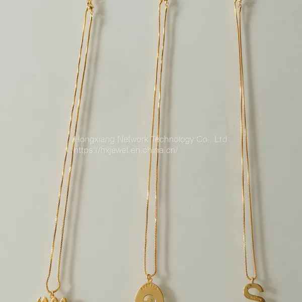 Customized Necklace photo-4