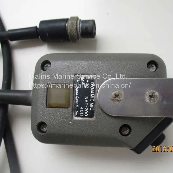 MS-10GPML4 Horn Speaker for Marine Public Address System photo-2