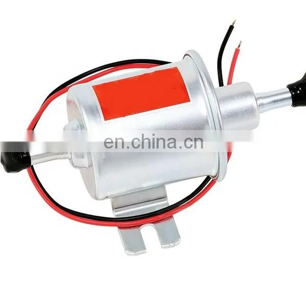 Factory Car Engine Parts Fuel Pump In Tank Pump HEP-02