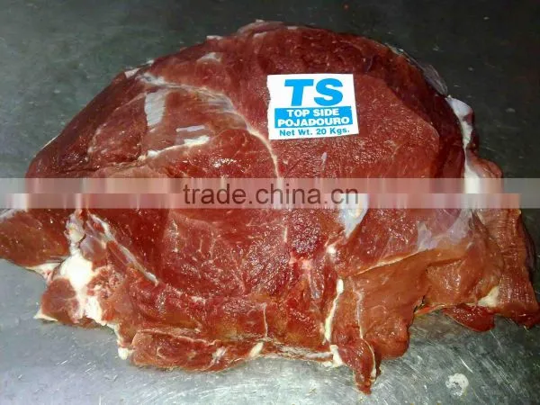 Buffalo Frozen Red Meat