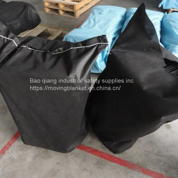 Blanket , Pad, Mat for Furniture Cover and Furniture Safety From Manufacturer With Top Quality and Bale Package photo-4