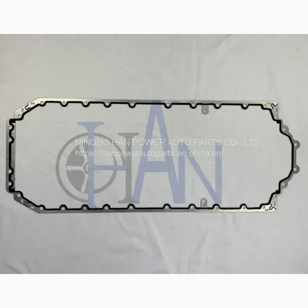 Герметик масляной ванны для Perkins 1106D 3681K044