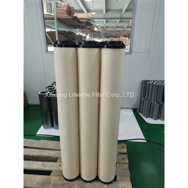 PECO Facet Aviation Oil Coalescer Separator Filter CB56-SB Price Details photo-2