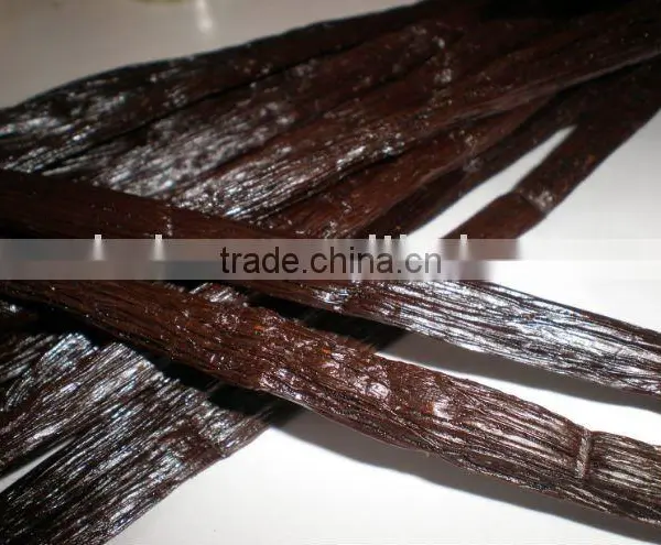 Madagascar Vanilla Beans