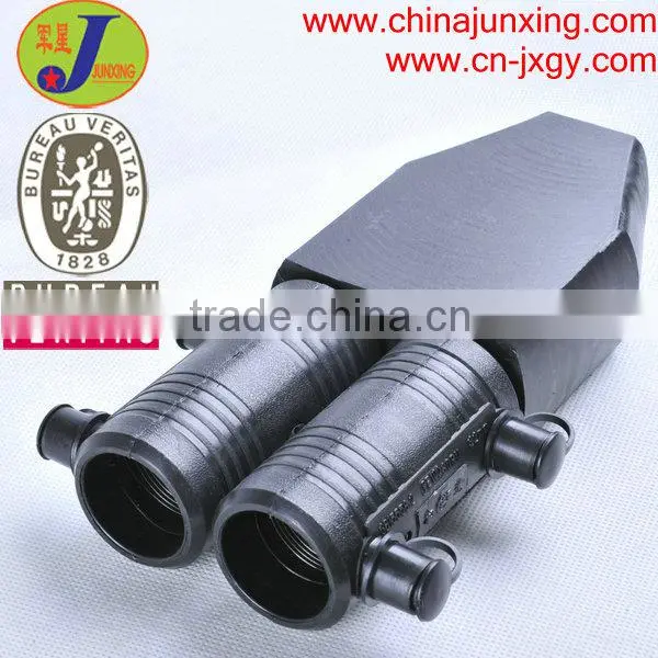 Pe Geothermal Fittings Single U Head