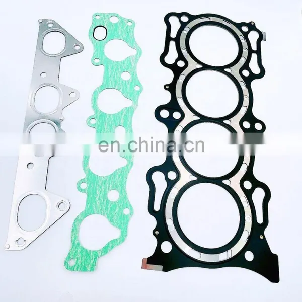 Metal Full Set Engine Gasket 06110-PAA-A00 50180900 for Honda Accord F23A3 Engine Overhaul Gasket Kit photo-4