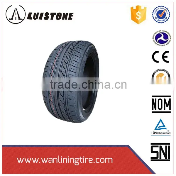 High Performance LUISTONE Car Tire 245/75R16LT With On-time Shipment photo-6
