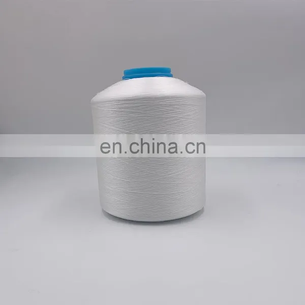 Polyester High Tenacity Yarn 210d3 Polyester Thread for Bag photo-5