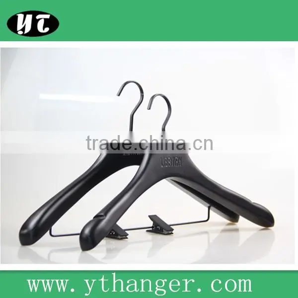 Copper Metal Coat Hangers for Clothes photo-2