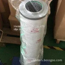 Hydraulic Oil Filter Hc2296fkp18h50 Exchange pall Replacement Filter Element