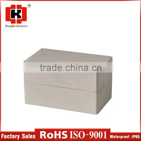 Popular Ip65 Plastic Enclosure Boxes photo-2