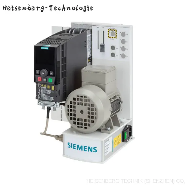Siemens SIMOTICS S 1FK7022 Synchronous Servo Motors 1FK7100-2AF71-1RG1 photo-4