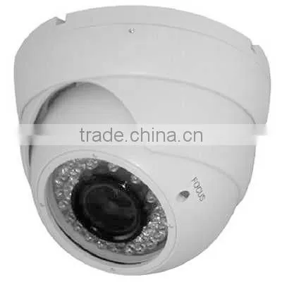 Surveillance Cctv Cameras1080P HD-TVI Varifocal Fixed Dome Cameras photo-3