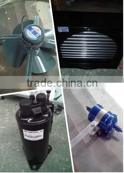 Ice Cream Soft Serve Chocolate Used Soft Serve Ice Cream Machine / Soft Ice Cream Machine For Sale photo-6