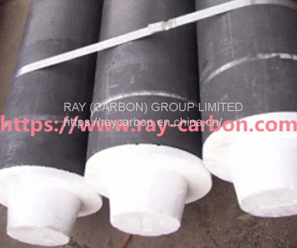 CHINA graphite electrodes