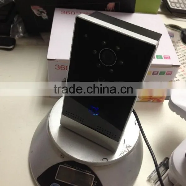 New Arrival Home Security Metal WiFi IP Video Door Phone With Android/IOS App Remote Unlock Door photo-3