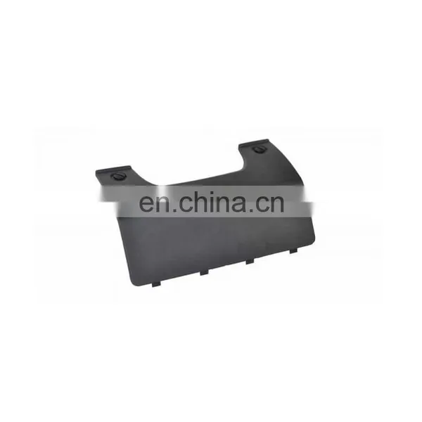 OEM DP0500011PCL Rear Towing Hook Cover for Land Rover Discovery 3 photo-4