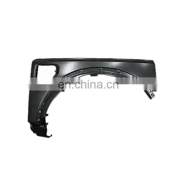 OEM LR013931 LR013932 Front Fender Liners for Land Rover Discovery 4 2009 photo-3
