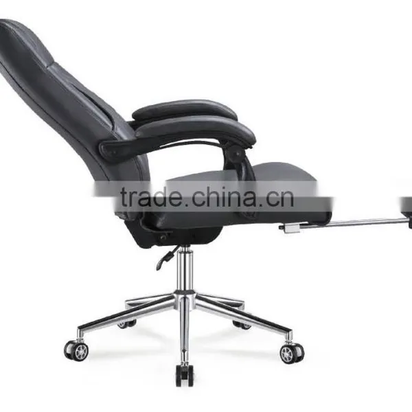 Oupusen 2016 New PU Office Executive Chair photo-4