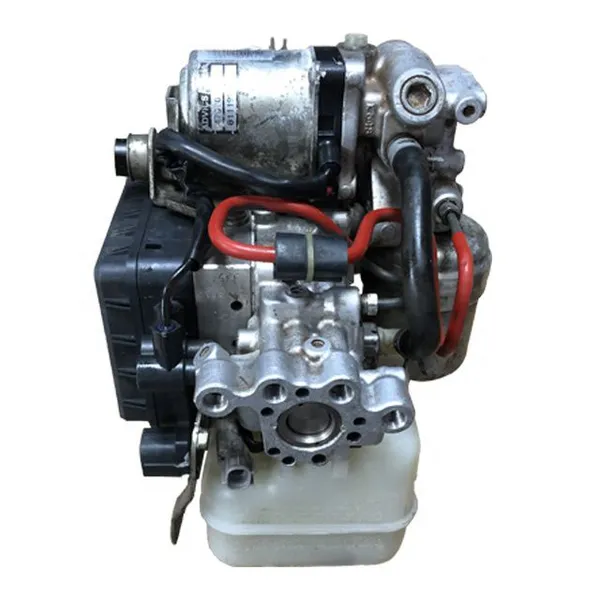 Top Quality ABS ACTUATOR Brake Pump Assembly 89541-60400 For TOYOTA photo-5