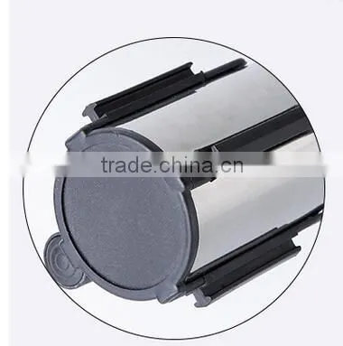 Cheap Stainless Steel Queue Line Crowd Management-QueueWay Post photo-6