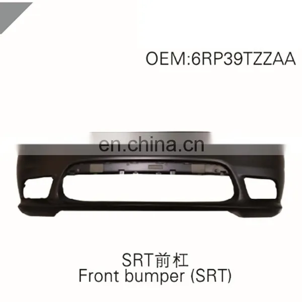Front Bumper OE 6RP39TZZAA For 2014 Dodge Durango SRT Auto Spare Body Parts Body Kit photo-2