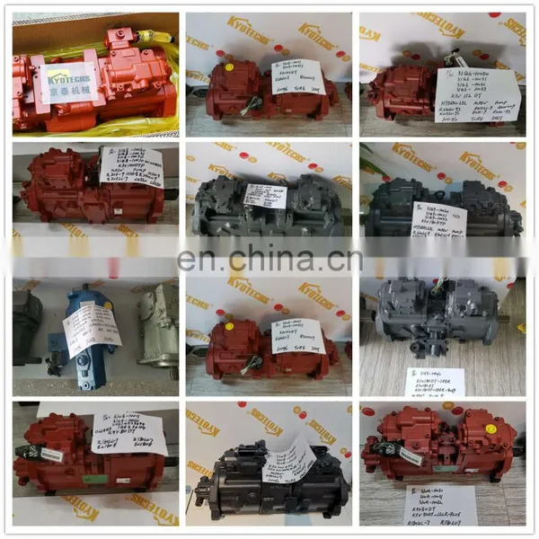 Excavator Parts Genuine Original New Injector 0445110239 Common Rail Fuel Diesel Injector photo-4