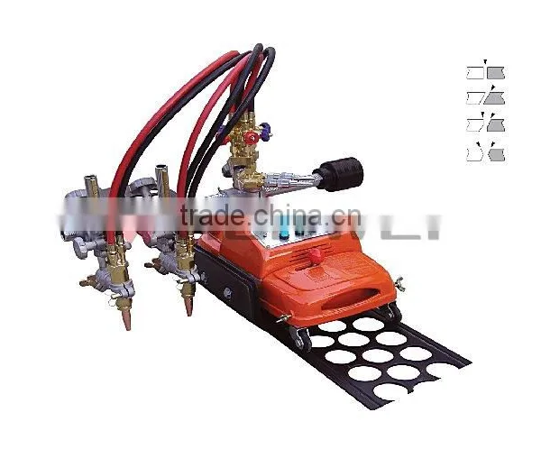 CG1-100A Gas Cutting Machine
