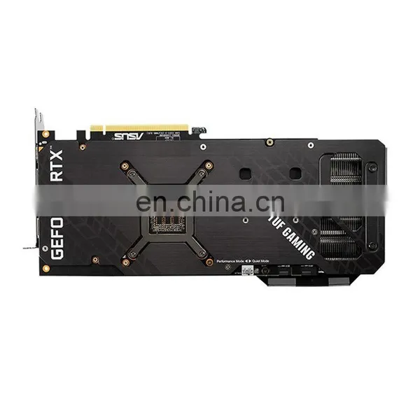 Applicable Spot for ARUS TUF-RTX3090-O24G-GAMING GDDR6X Independent Graphics Card Wholesale photo-4