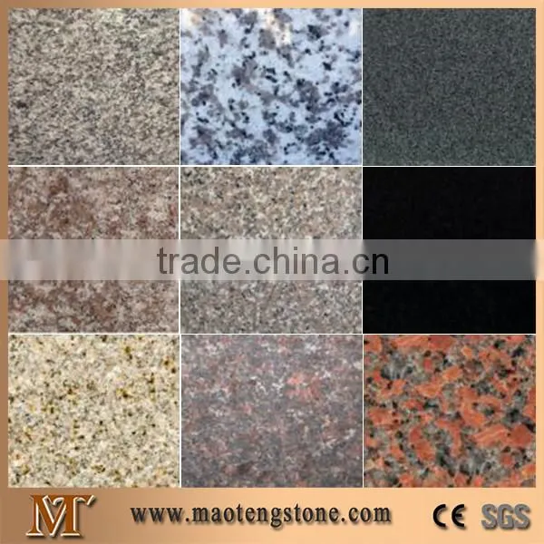Granite Tile,Granite Slab (Big Slab),Granite Countertop,Stone Paver and Stair