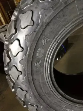 Road Roller Tyre Compactor Tyre 23.1-26 photo-3