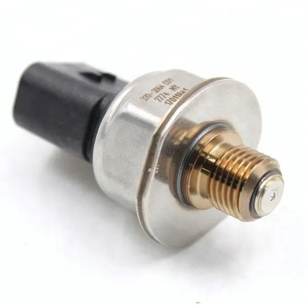 Fuel Pressure Sensor 320-3064 C01 Oil Sensor 3 Pin 320-3064C01 5PP4-18 photo-2