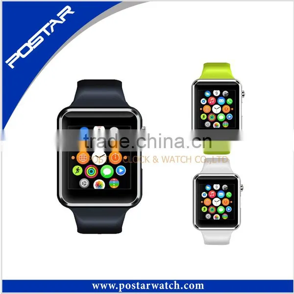 Children Kids Smart Bluetooth Gps Tracker Watch photo-6