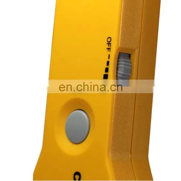 All-sun EM415 Telephone Network Phone Cable Wire Tracker Phone Generator Tester Diagnose Tone Networking Tools photo-4