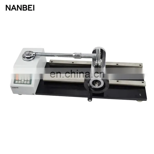 Digital Torque Wrench Calibrator Torque Wrench Testing Equipment photo-3