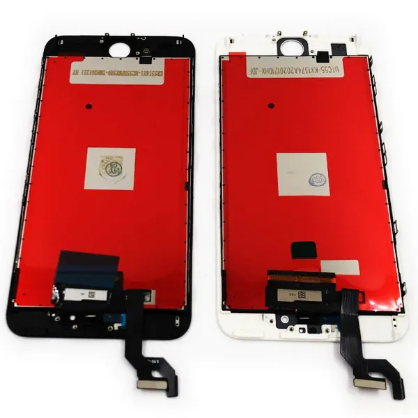 For Iphone 6s Plus Direct Wholesale Mobile Phone Parts Lcd Screen Touch Digitizer Assembly photo-4