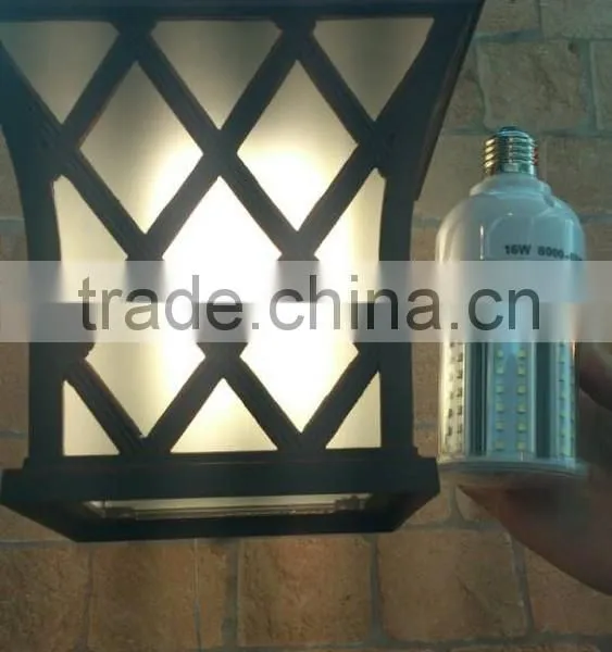 2015 New Products SMD3020 Epistar E26 Medium Base 110lm/w E40 Closed Street Light photo-6