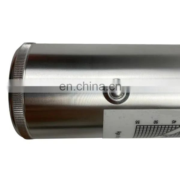 Concrete Strength Test Hammer Brick Rebound Hammer for Sale photo-3
